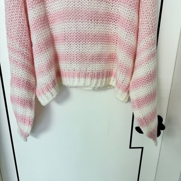 Loewe Anagram wool-blend sweater - Picture 10 of 12